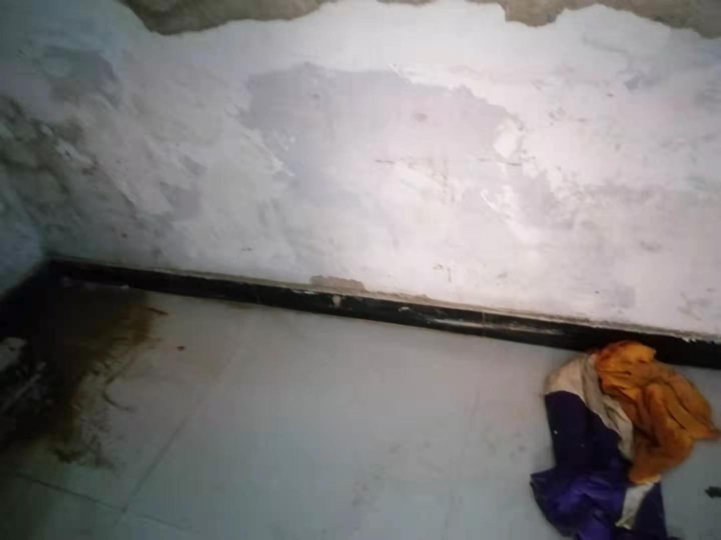 绥德家里漏水了怎么办？